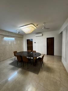 Hall Image of 3200 Sq.ft 5 BHK Builder Floor for rent in DLF Independent Floors, DLF Phase 3 Gurgaon for Rs. 200000