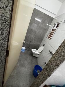 Bathroom Image of 1364 Sq.ft 3.5 BHK Penthouse for sale in Aamrapali Resicom, Bhayli Vadodara for Rs. 8500000
