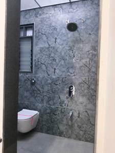 Common Bathroom Image of 1065 Sq.ft 2 BHK Apartment / Flat for sale in Prithvi Paradise A And B WIng, Tathawade Pune for Rs. 8500000