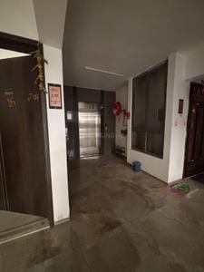 Image of 600 Sq.ft 1 BHK Apartment / Flat for sale in Punawale, Pune for Rs. 4675000