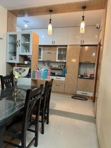 Hall Image of 5000 Sq.ft 8 BHK Independent House for sale in Mahadevapura Bengaluru for Rs. 59000000