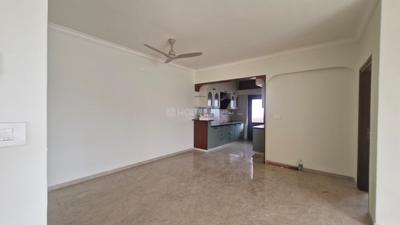 Hall Image of 1400 Sq.ft 3 BHK Apartment / Flat for rent in Koramangala Bengaluru for Rs. 130000