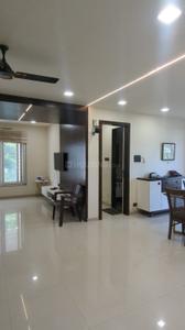 Hall Image of 2700 Sq.ft 4 BHK Apartment / Flat for rent in Gangapur Nashik for Rs. 55000