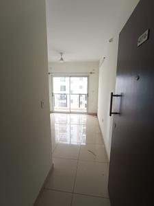 Hall Image of 814 Sq.ft 2 BHK Apartment / Flat for sale in Huskur Bengaluru for Rs. 6500000