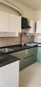 Kitchen Image of 974 Sq.ft 2 BHK Apartment / Flat for sale in Sattva Misty Charm, Jyotipuram Bengaluru for Rs. 11500000