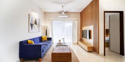 2 BHK Flat