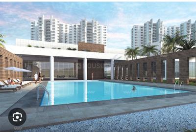 1 BHK Flat