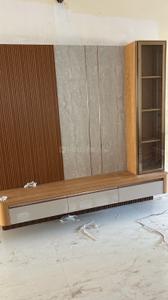 Bedroom Image of 1800 Sq.ft 3.5 BHK Independent House for rent in Hebbal 1st Stage Mysore for Rs. 36000