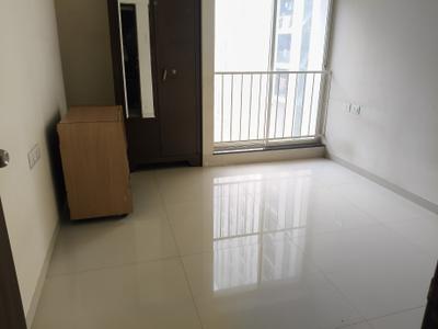 Bedroom Image of 700 Sq.ft 1 BHK Apartment / Flat for rent in Pegasus Megapolis Saffron, Hinjawadi Phase 3 Pune for Rs. 25000