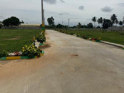 Image of 1200 Sq.ft Residential Plot / Land for sale in Chokkasandra, Bengaluru for Rs. 4320000