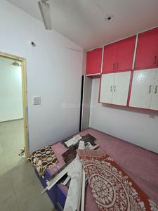 Bedroom Image of 850 Sq.ft 2 BHK Apartment / Flat for rent in Silicon City Indore for Rs. 12500