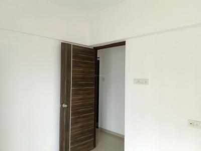 Bedroom Image of 900 Sq.ft 2 BHK Apartment / Flat for sale in Thane West Thane for Rs. 7499999