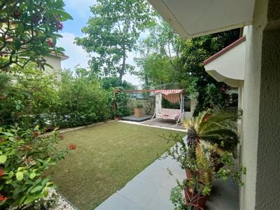 Image of 5850 Sq.ft 6 BHK Villa for sale in Prahlad Nagar, Ahmedabad for Rs. 92500000