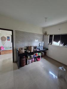 Hall Image of 975 Sq.ft 2.5 BHK Apartment / Flat for rent in Unique Goodwill Unique Zest County, Dighi Pune for Rs. 27000