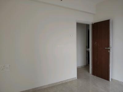 Bedroom Image of 1200 Sq.ft 2 BHK Apartment / Flat for sale in GeeCee Emerald, Kharghar Navi Mumbai for Rs. 17000000