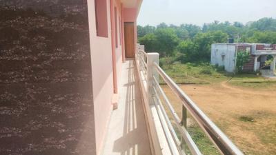 Balcony Image of 4200 Sq.ft 4 BHK Independent House for sale in Siddiraju Kandriga Tirupathi for Rs. 9500000