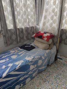 Bedroom Image of Maha Lakshmi  in Santacruz East, Mumbai
