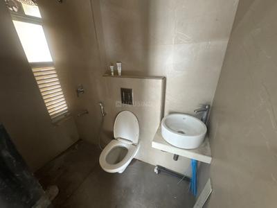 Image of 500 Sq.ft 1 BHK Apartment / Flat for rent in Sahyog Oshi, Jogeshwari West, Mumbai for Rs. 45000