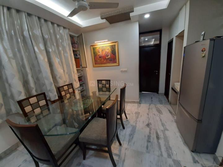 K block kalkaji Main Image 1