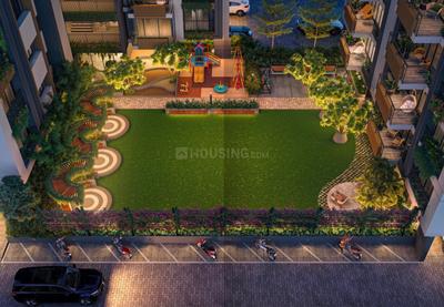 Image of 2564 Sq.ft 3.5 BHK Apartment / Flat for sale in Shaligram Vanam, Pal Gam, Surat for Rs. 13000000