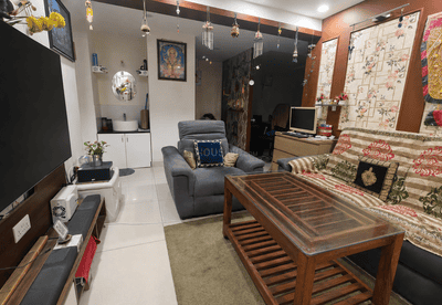 Image of 1663 Sq.ft 3 BHK Apartment / Flat for sale in Ahad Opus by Ahad Builders Pvt Ltd, Carmelaram, Bengaluru for Rs. 23000000