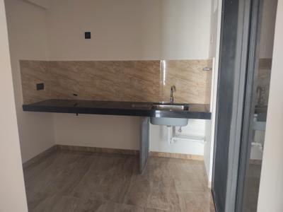 Kitchen Image of 1051 Sq.ft 2 BHK Apartment / Flat for rent in VTP Sierra, Sus Pune for Rs. 31000