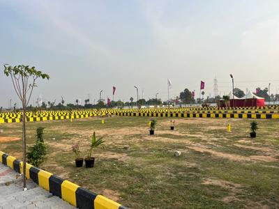 Image of 1200 Sq.ft Residential Plot / Land for sale in Bagalur, Hosur for Rs. 3200000