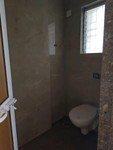 Bedroom Image of 455 Sq.ft 1 BHK Apartment / Flat for sale in Dahisar West Mumbai for Rs. 9350000
