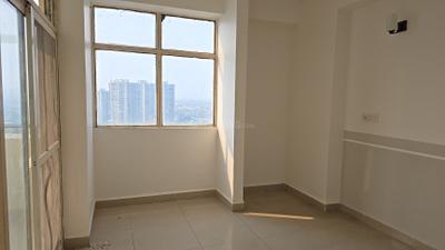 Bedroom Image of 1050 Sq.ft 2 BHK Apartment / Flat for sale in Ajnara Gen X, Crossings Republik Ghaziabad for Rs. 7500000
