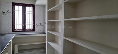 Kitchen Image of 510 Sq.ft 1 BHK Apartment / Flat for rent in Nesapakkam Chennai for Rs. 17000