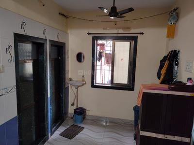 1 BHK Flat