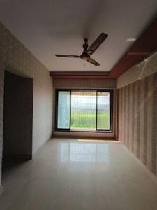 Hall Image of 690 Sq.ft 1 BHK Apartment / Flat for sale in Agrawal Group Kauls Heritage City, Vasai West Vasai for Rs. 5200000