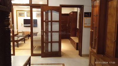 Bedroom Image of 2500 Sq.ft 3 BHK Apartment / Flat for sale in Alwarpet Chennai for Rs. 95000000