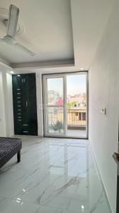 Hall Image of 750 Sq.ft 2 BHK Builder Floor for sale in Vasant Kunj New Delhi for Rs. 7500000