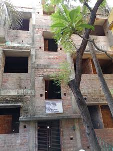 Image of 700 Sq.ft 2 BHK Apartment / Flat for sale in Baghajatin, Kolkata for Rs. 3500000
