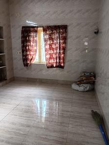 Bedroom Image of 600 Sq.ft 2 BHK Independent House for rent in Garia, Sonarpur Kolkata for Rs. 8000