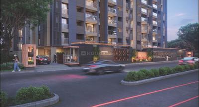 Image of 1500 Sq.ft 2 BHK Apartment / Flat for sale in Samarthya Enorme, Pal Gam, Surat for Rs. 5900000