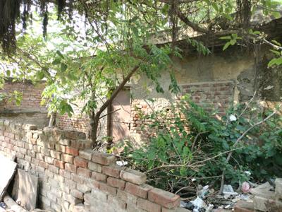 Residential Plot