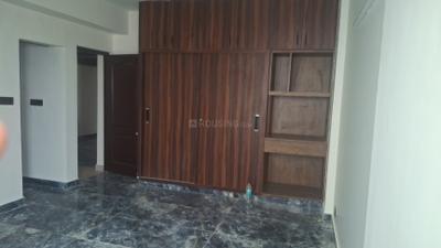 Bedroom Image of 1659 Sq.ft 3 BHK Apartment / Flat for sale in Paras Tierea, Sector 137 Noida for Rs. 12700000