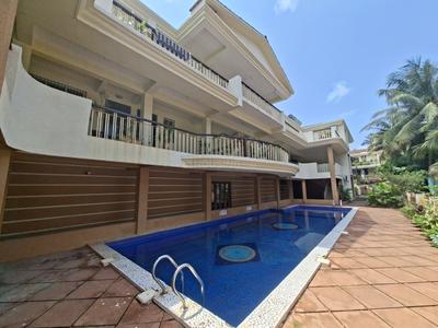 Image of 893 Sq.ft 1 BHK Apartment / Flat for sale in Aldeia Siesta, Saligao, Goa for Rs. 9900000
