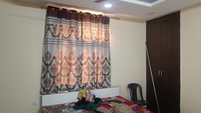 Bedroom Image of 1400 Sq.ft 3 BHK Builder Floor for sale in Dwarka Mor New Delhi for Rs. 4800000