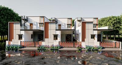 Image of 1796 Sq.ft 3 BHK Independent House for sale in Myleripalayam, Coimbatore for Rs. 7500000
