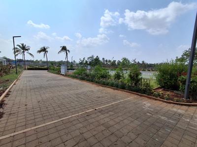 Image of 1453 Sq.ft Residential Plot / Land for sale in Bricks and Milestones Lagos, Doddaballapura, Bengaluru for Rs. 10500000