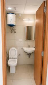 Image of 1285 Sq.ft 3 BHK Apartment / Flat for sale in Tata Eureka Park Phase 1, Sector 150, Noida for Rs. 14800000