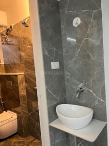 Image of 1484 Sq.ft 3 BHK Apartment / Flat for rent in The Avenue Aura, Govind Nagar, Nashik for Rs. 26000