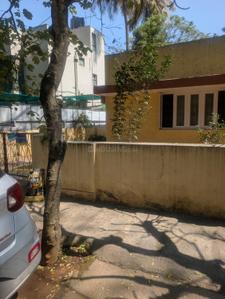 Balcony Image of 1800 Sq.ft 3 BHK Independent House for sale in JP Nagar Bengaluru for Rs. 50000000