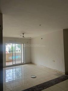 Hall Image of 1650 Sq.ft 3 BHK Apartment / Flat for sale in Karia Konark Campus, Viman Nagar Pune for Rs. 21000000