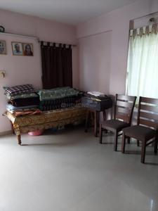 Hall Image of 1296 Sq.ft 2 BHK Builder Floor for sale in Manish Nagar Nagpur for Rs. 4500000