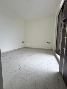 Bedroom Image of 710 Sq.ft 1 BHK Apartment / Flat for sale in Sarang Pillars Bellview, Ulwe Navi Mumbai for Rs. 7790000