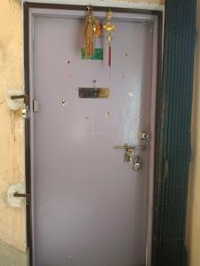 Main Entrance Image of 750 Sq.ft 2 BHK Apartment / Flat for sale in Kamdahari Kolkata for Rs. 1600000